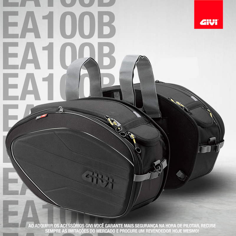 PAR+DE+BOLSAS+ALFORGES+LATERAL+EA100B+