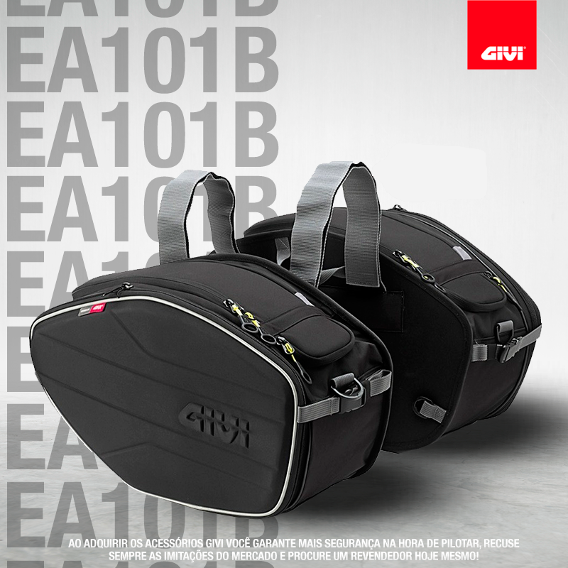 PAR+DE+BOLSAS+ALFORGES+LATERAL+EA101B