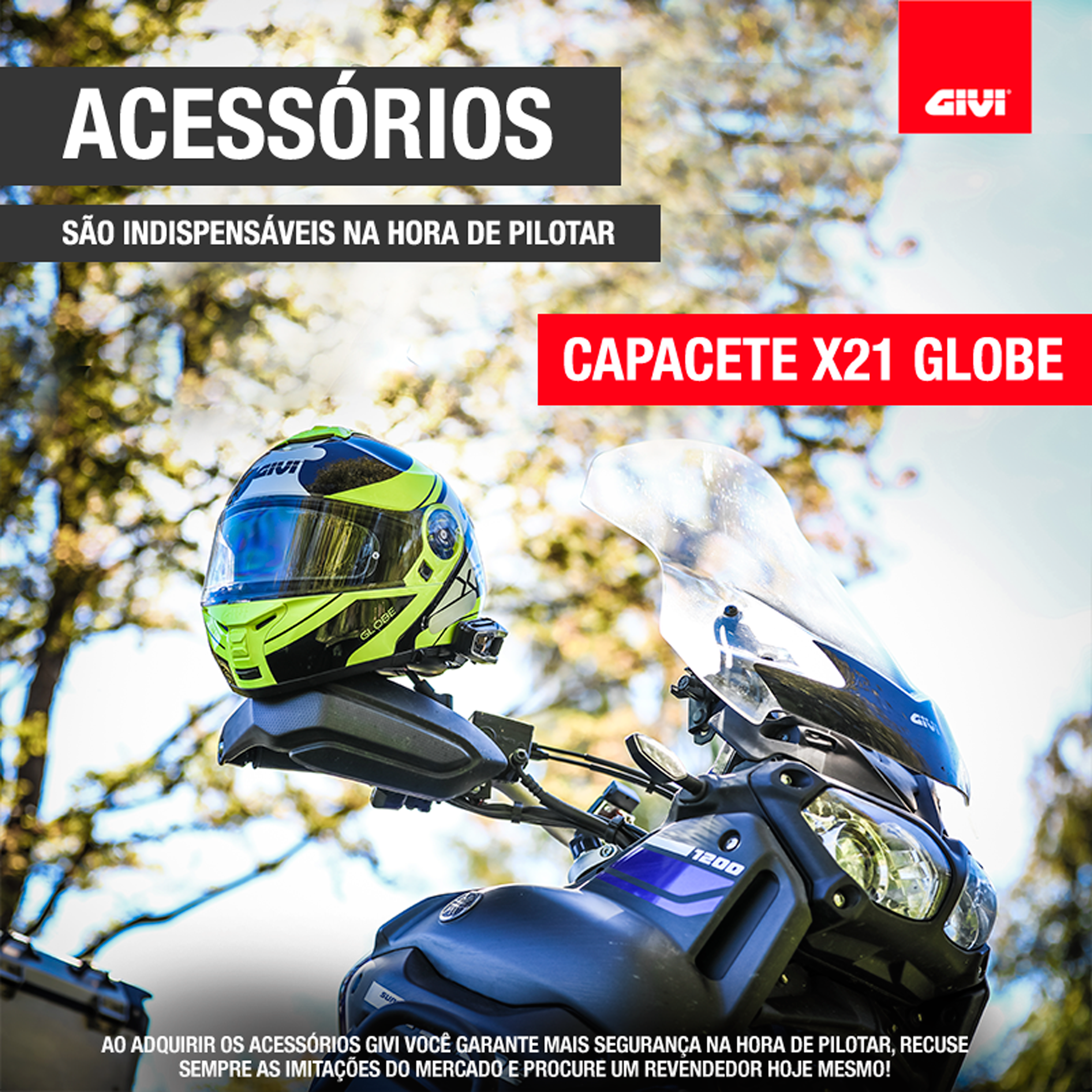 Capacete+X21+Globe