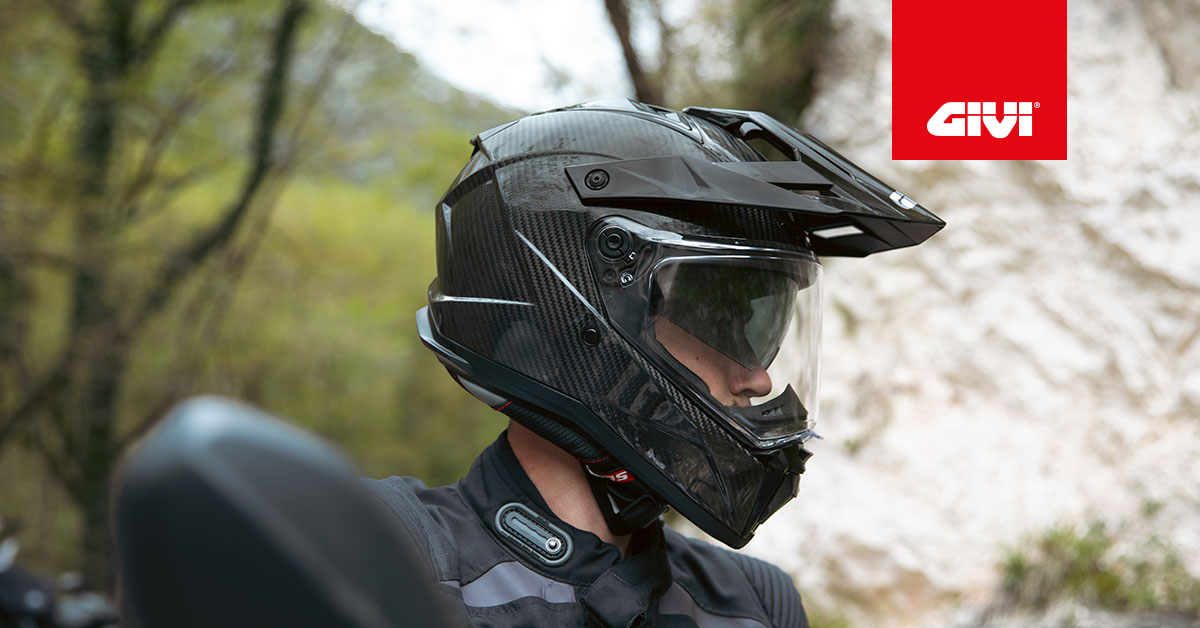 GIVI+HPS+80.1%3A+o+Capacete+Adventurer+que+leva+a+aventura+a+um+novo+patamar