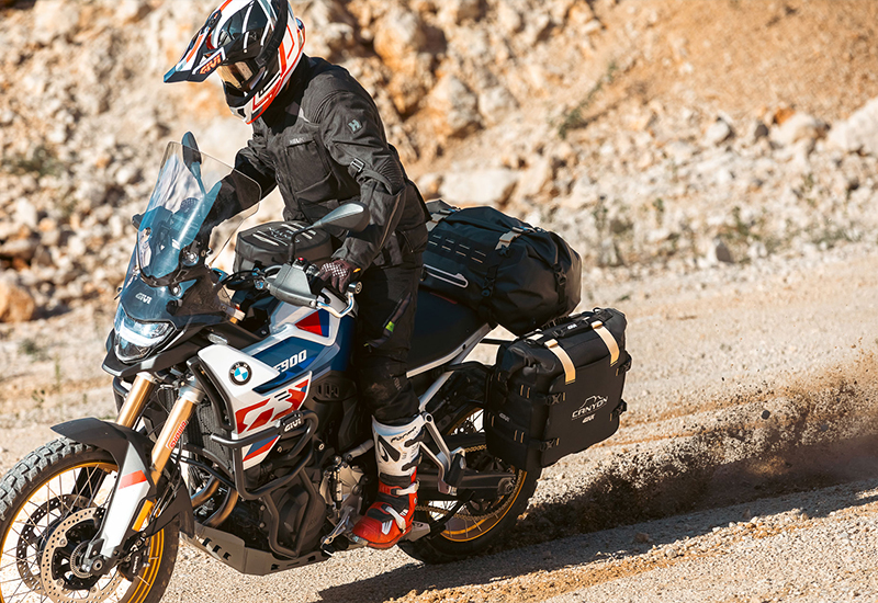 Givi - Canyon