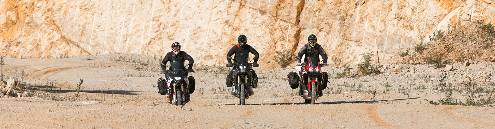GIVI Gamma Canyon