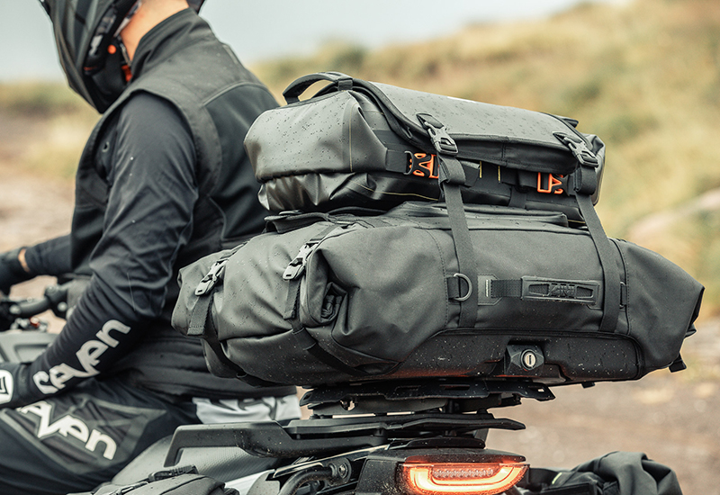 Givi - Maxia5