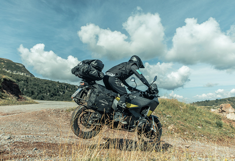 Givi - maxia5
