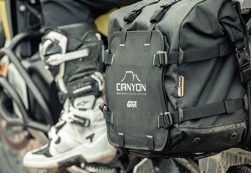 Givi - Maxia5