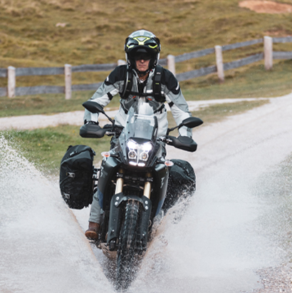 Adventure Attitude Givi