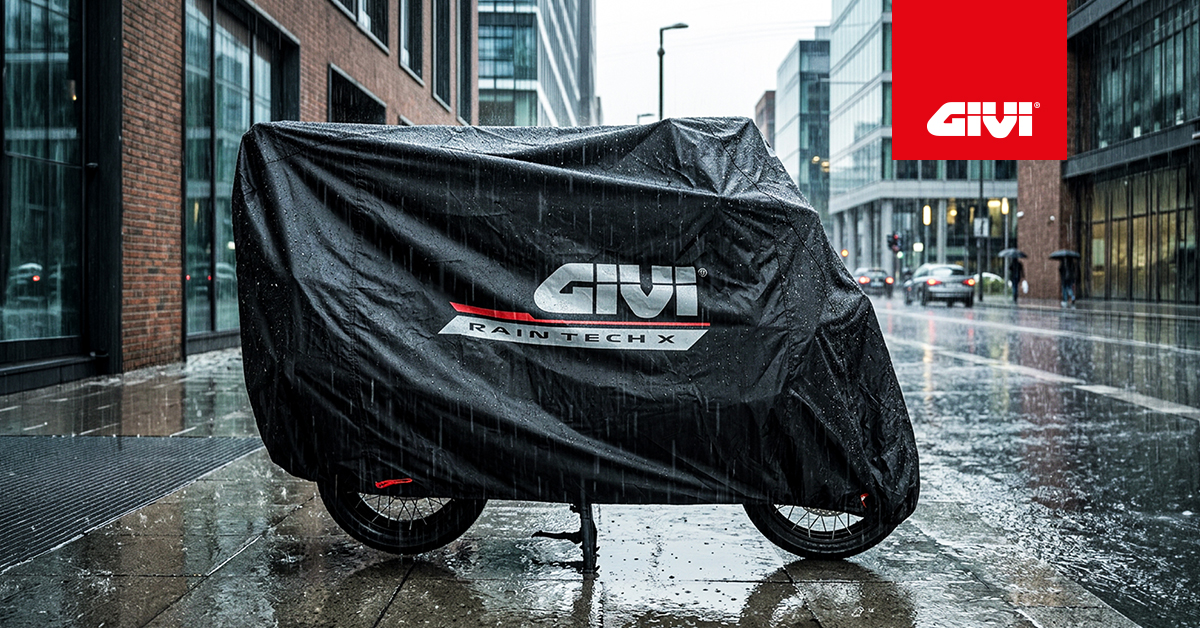 S205+RAINTECH+X%3A+a+nova+prote%C3%A7%C3%A3o+GIVI+para+a+motocicleta