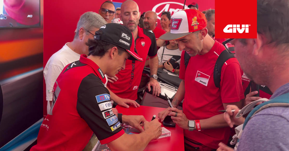 GIVI+junto+%C3%A0+Ducati+na+World+Ducati+Week+2026