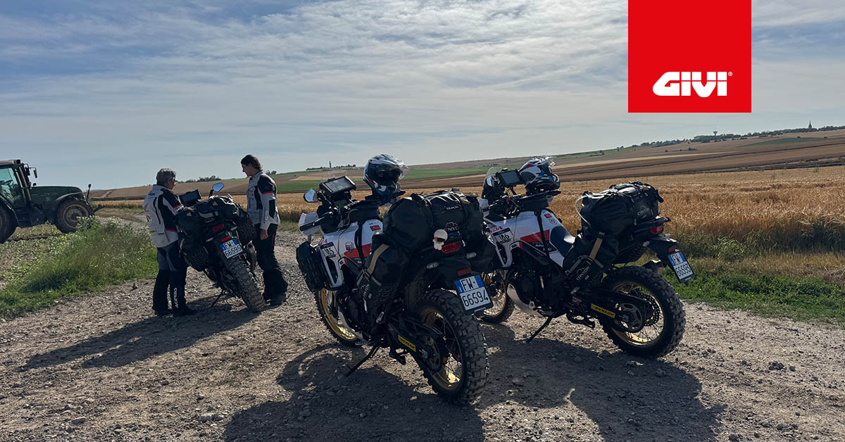 GIVI+protagonista+dos+mais+importantes+eventos+de+aventura+e+touring+de+junho