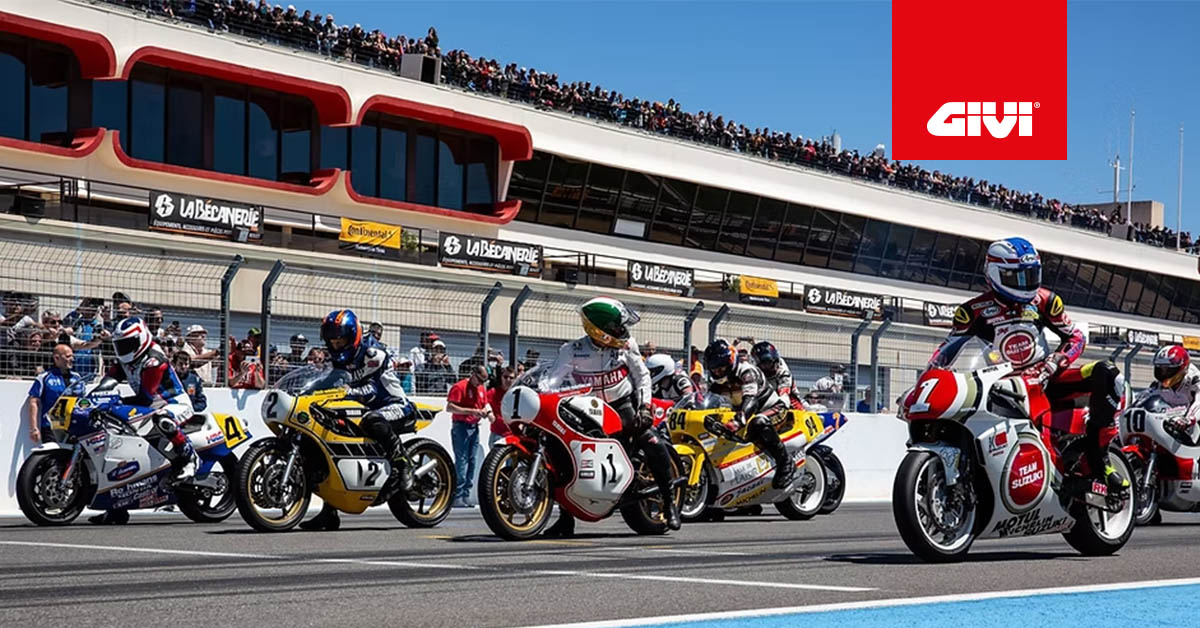 GIVI+na+Sunday+Ride+Classic+2026+no+Paul+Ricard
