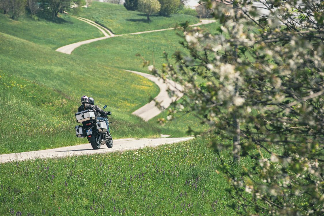 ALASKA GIVI